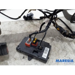 Citroen - C5 - Towbar