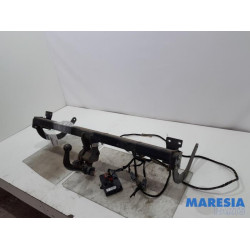 Citroen - C5 - Towbar
