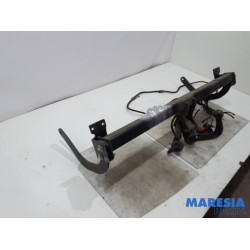 Citroen - C5 - Towbar