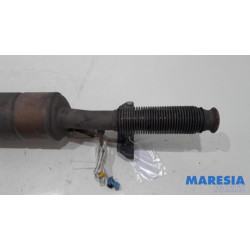 Citroen - C5 - Catalytic converter