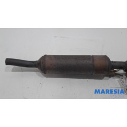 Citroen - C5 - Catalytic converter