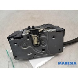 Fiat - Ducato - Door lock mechanism 2-door, right