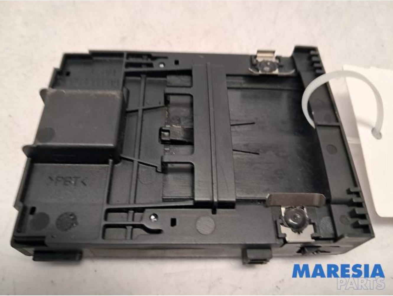 Renault - Grand Scenic - Kaartlezer (slot)