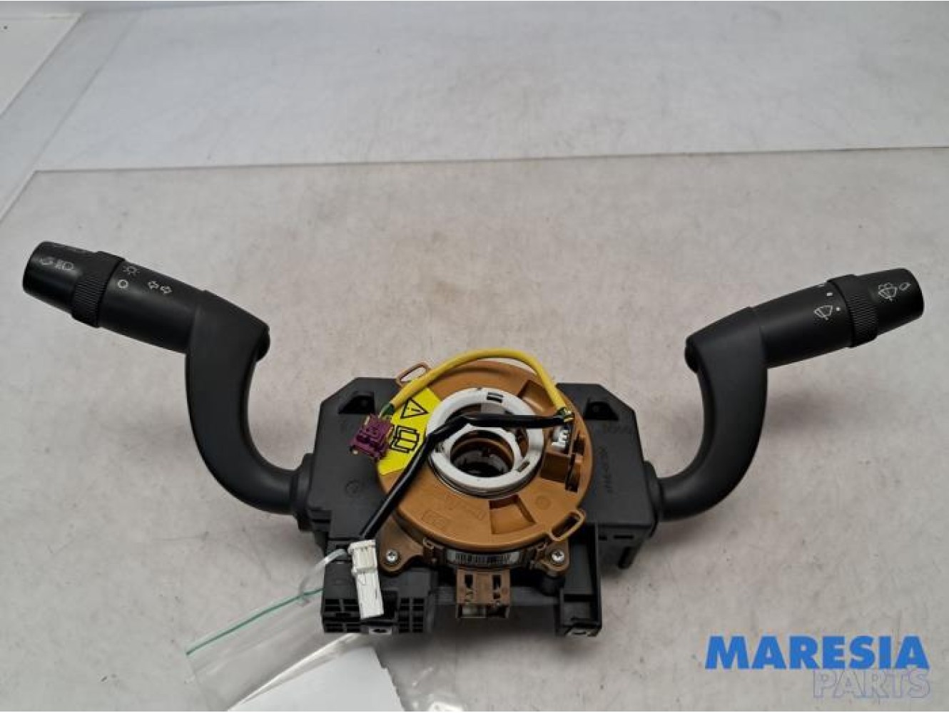 Fiat - Ducato - Steering column stalk