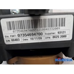 Fiat - Ducato - Steering column stalk