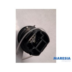 Renault - Grand Scenic - Start/stop switch