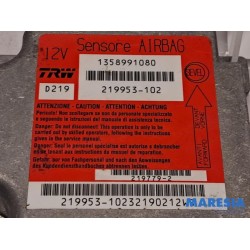 Fiat - Ducato - Airbag Module