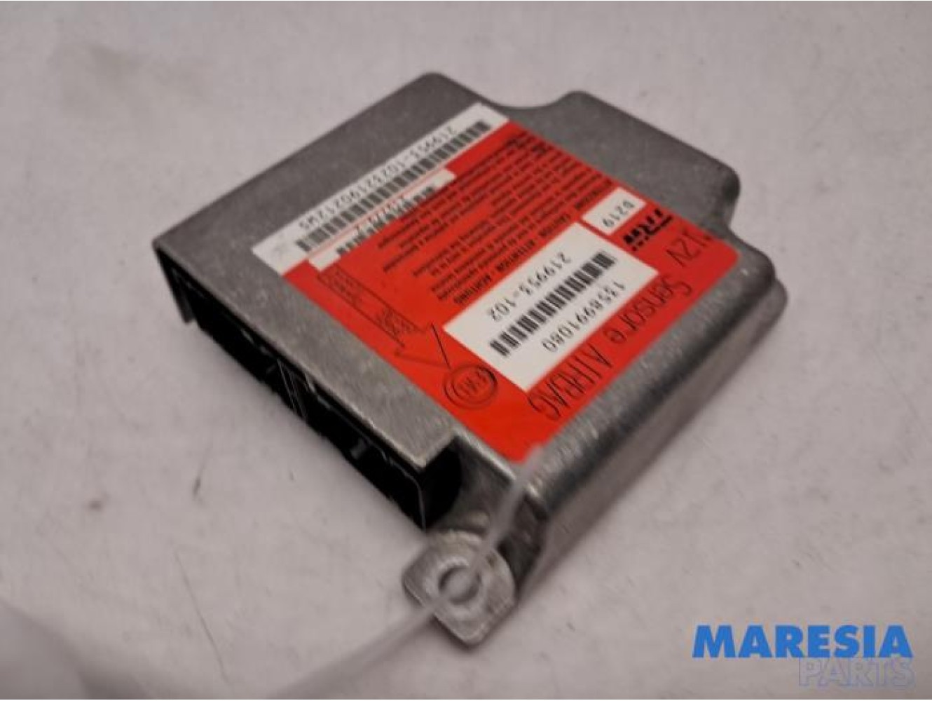 Fiat - Ducato - Airbag Module