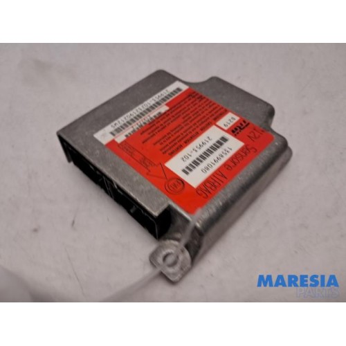 Fiat - Ducato - Airbag Module