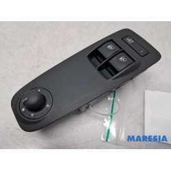 Fiat - Ducato - Multi-functional window switch