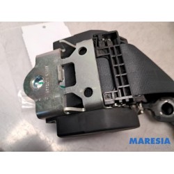 Fiat - Ducato - Ceinture de sécurité avant gauche