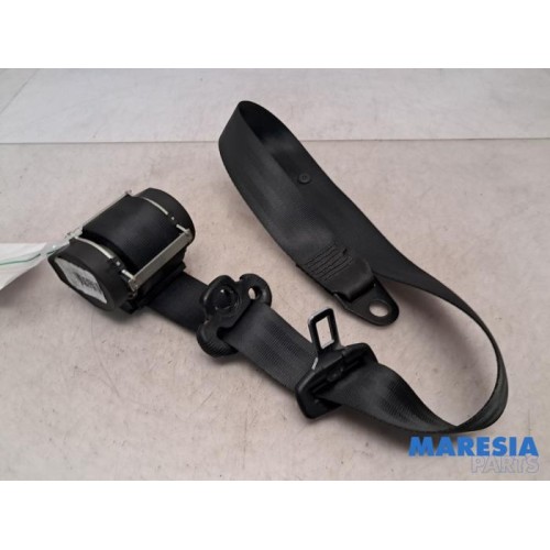 Fiat - Ducato - Ceinture de sécurité avant gauche