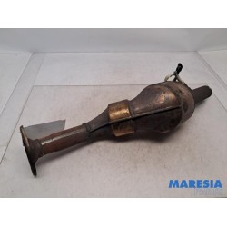 Renault - Grand Scenic - Catalytic converter