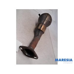 Renault - Grand Scenic - Catalytic converter