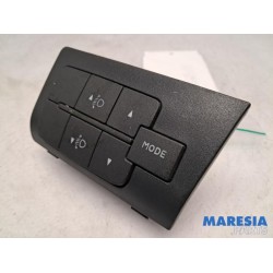 Fiat - Ducato - AIH headlight switch