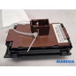 Fiat - Ducato - AIH headlight switch