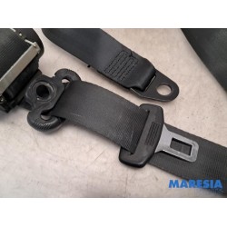 Fiat - Ducato - Ceinture de sécurité avant droite