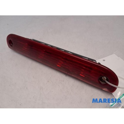 Fiat - Ducato - Third brake light