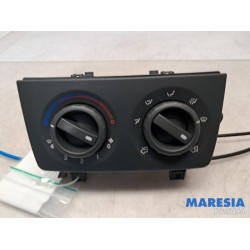 Fiat - Ducato - Heater control panel