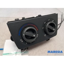 Fiat - Ducato - Heater control panel