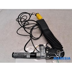 Fiat - Ducato - Gordelspanner links