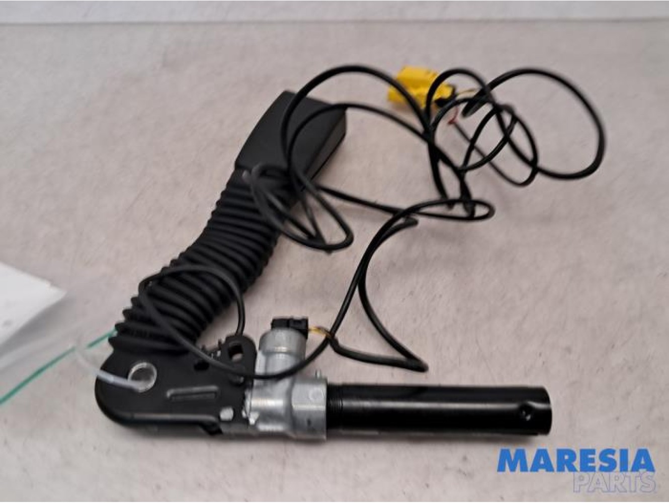 Fiat - Ducato - Gordelspanner links