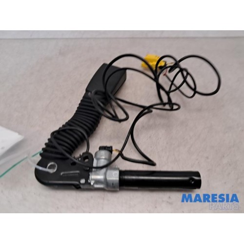 Fiat - Ducato - Gurtsrammer links