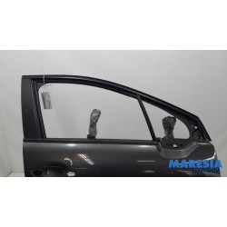 Citroen - C3 - Front door 4-door, right