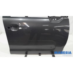 Citroen - C3 - Front door 4-door, right