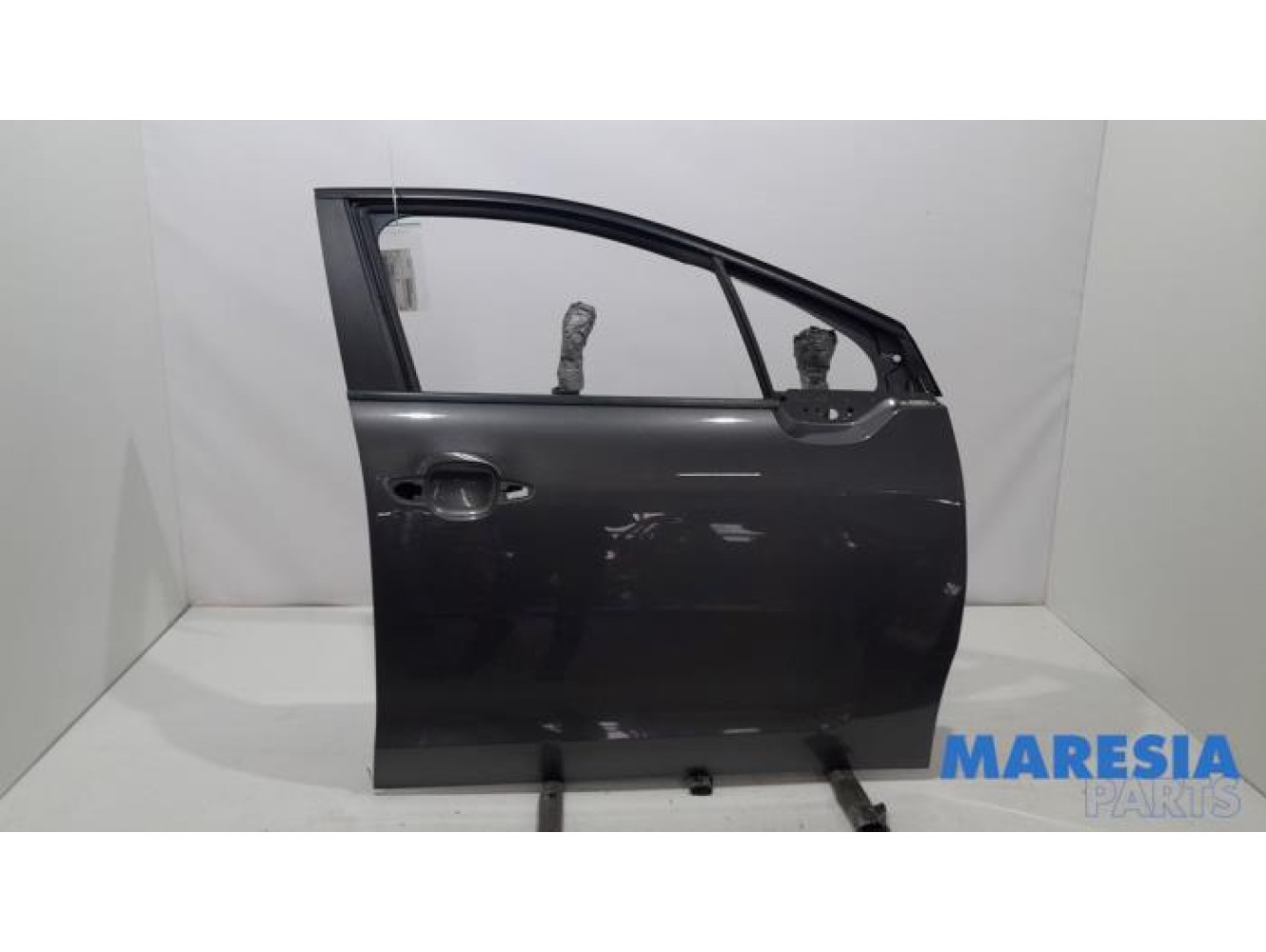 Citroen - C3 - Front door 4-door, right