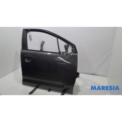 Citroen - C3 - Front door 4-door, right