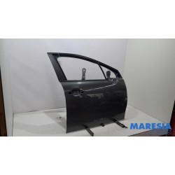 Citroen - C3 - Front door 4-door, right