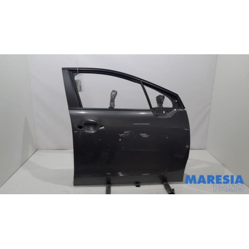 Citroen - C3 - Front door 4-door, right