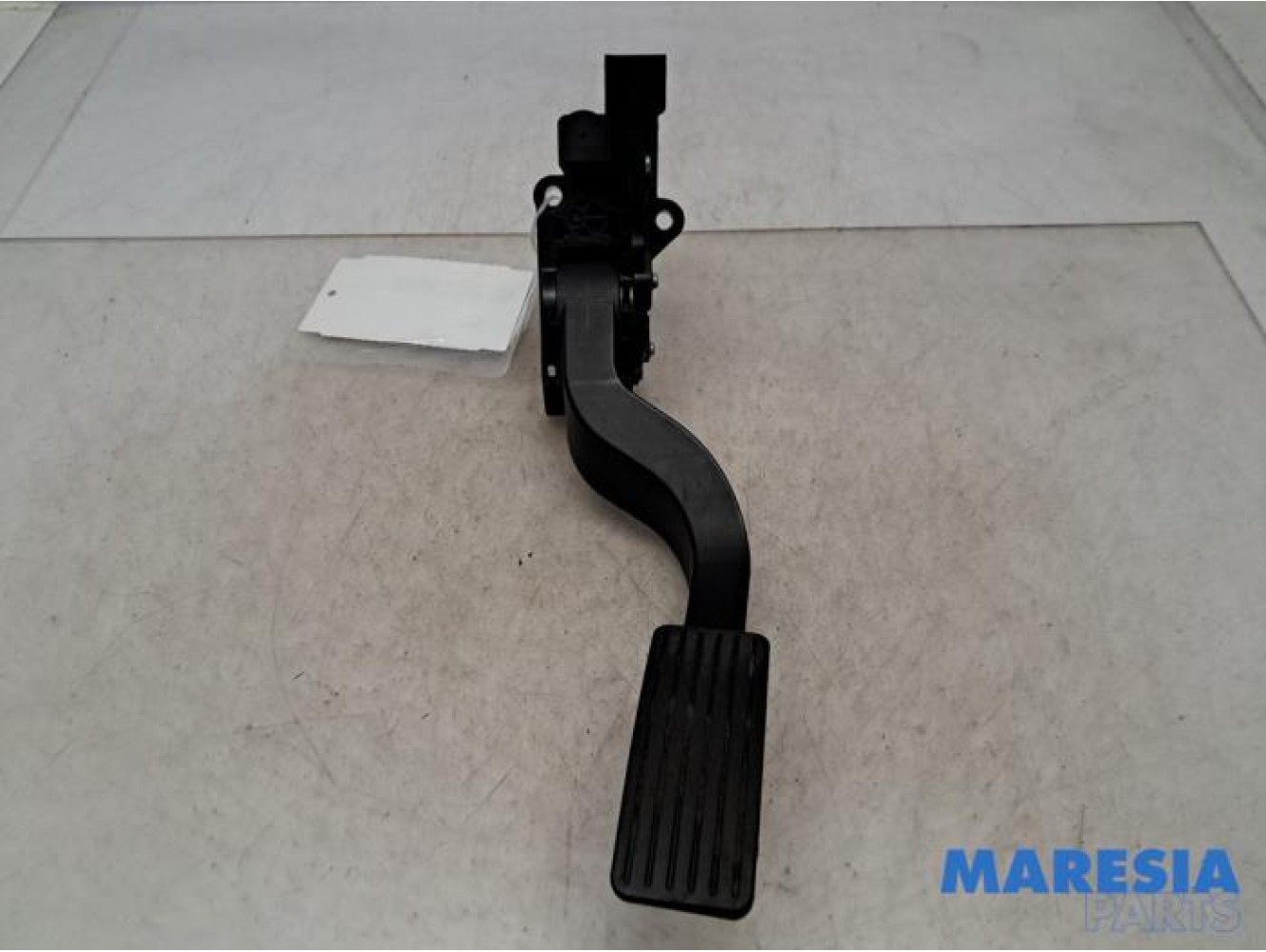 Fiat - Ducato - Accelerator pedal