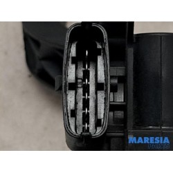 Fiat - Ducato - Accelerator pedal
