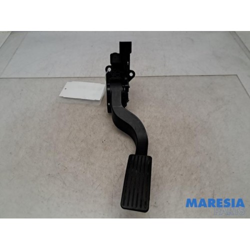 Fiat - Ducato - Accelerator pedal