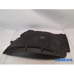 Renault - Grand Scenic - Radkasten