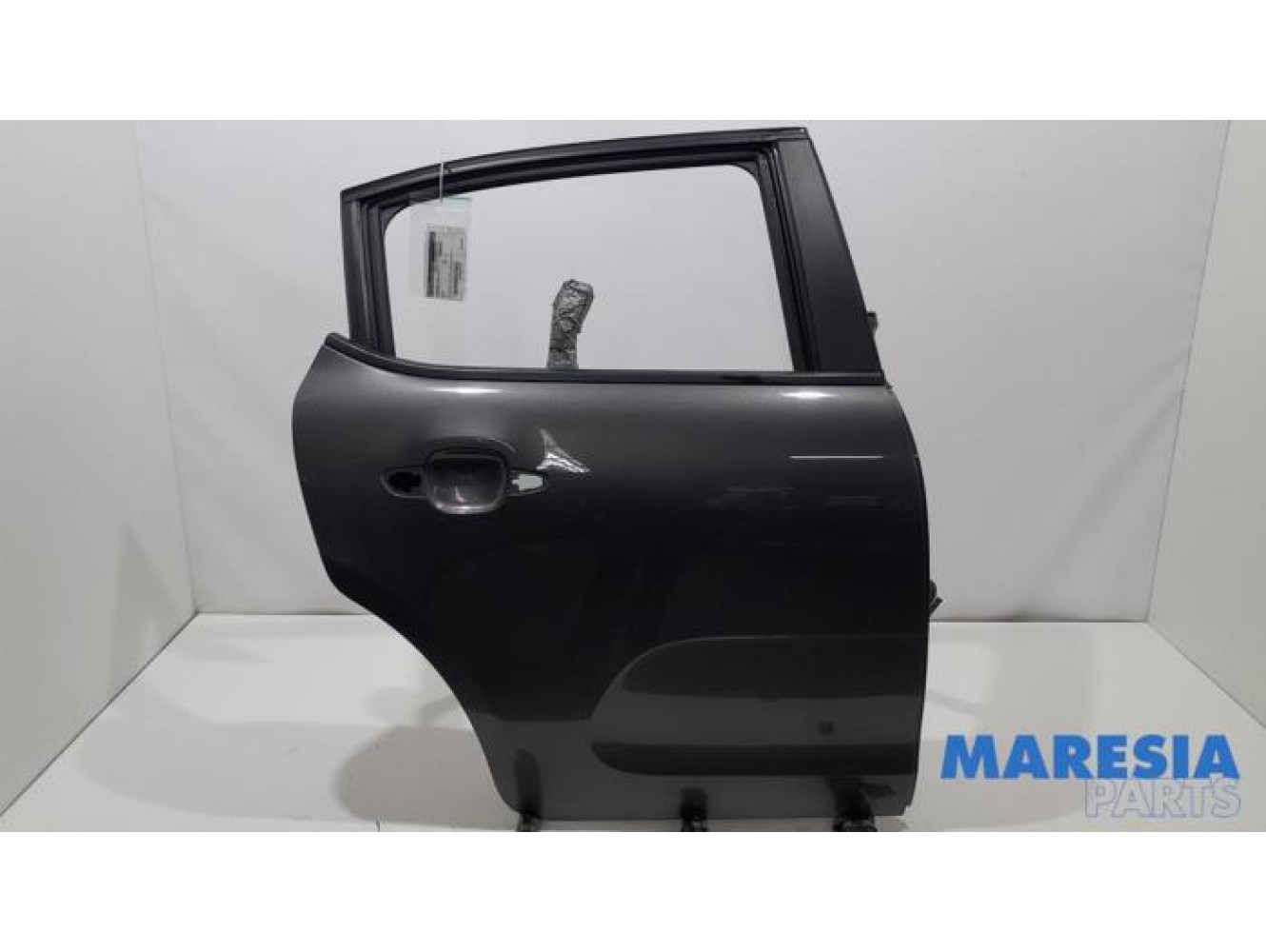 Citroen - C3 - Portier 4Deurs rechts-achter