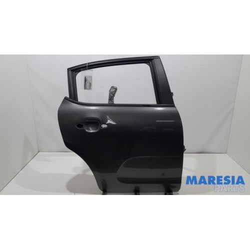 Citroen - C3 - Tür 4-türig rechts hinten