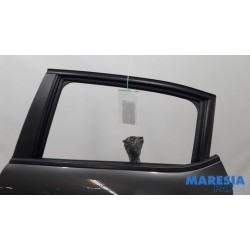 Citroen - C3 - Portier 4Deurs links-achter