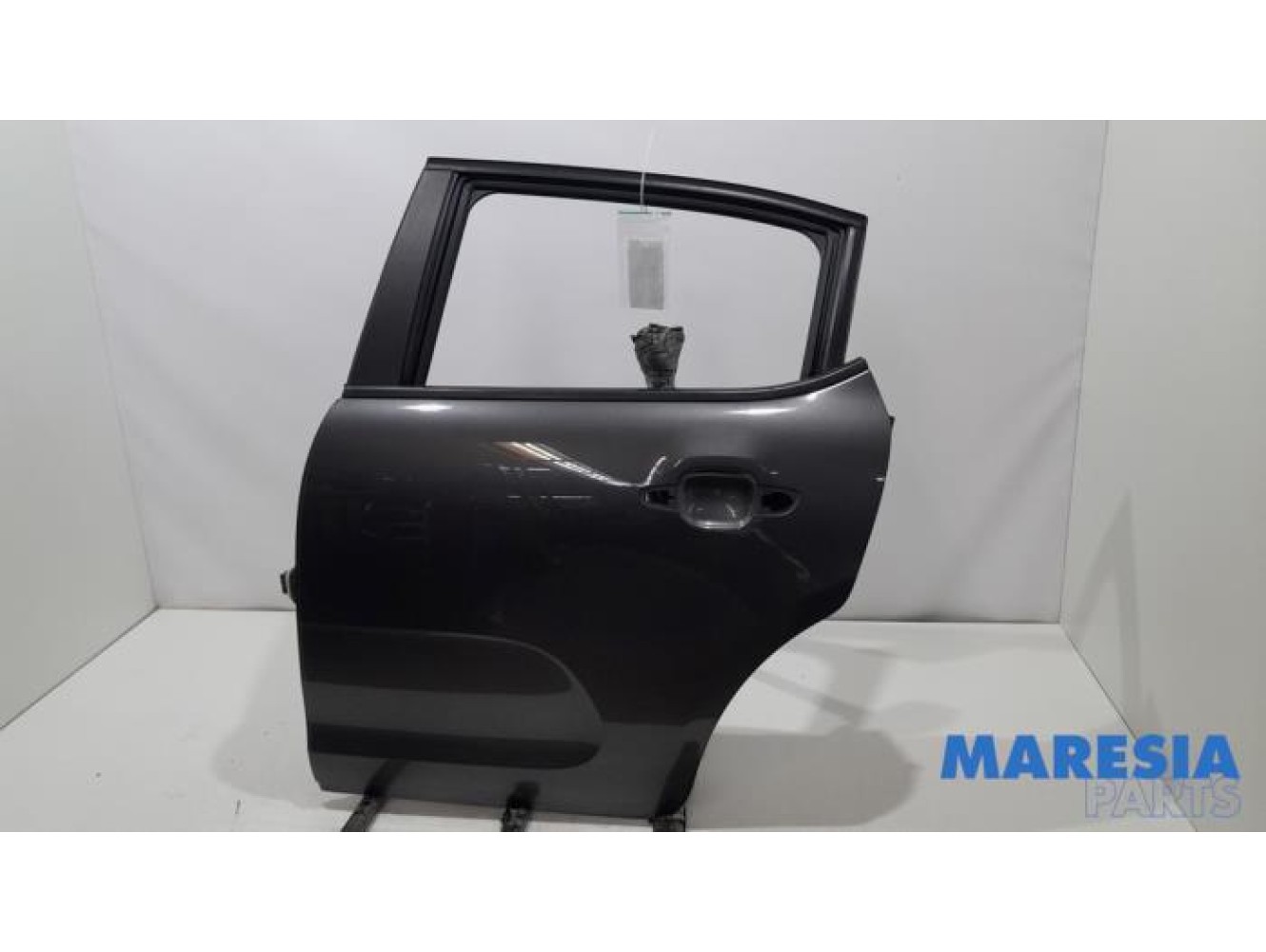 Citroen - C3 - Portier 4Deurs links-achter