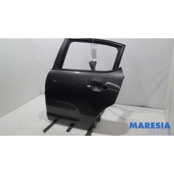 Citroen - C3 - Portier 4Deurs links-achter