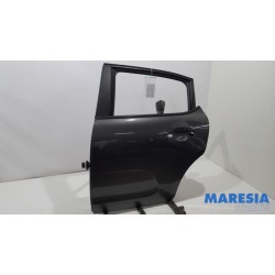 Citroen - C3 - Portier 4Deurs links-achter