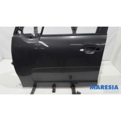 Citroen - C3 - Portière 4portes avant gauche
