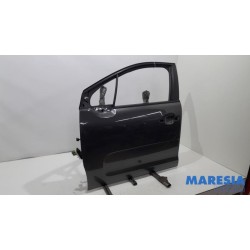 Citroen - C3 - Portière 4portes avant gauche