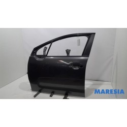 Citroen - C3 - Portière 4portes avant gauche