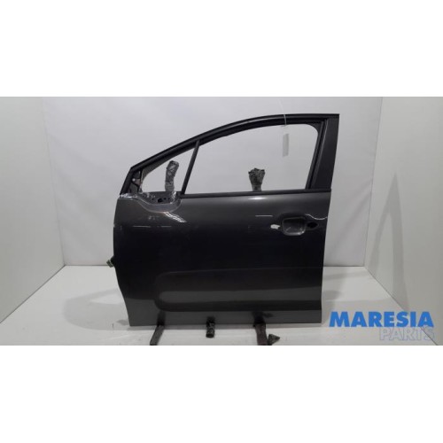 Citroen - C3 - Portier 4Deurs links-voor