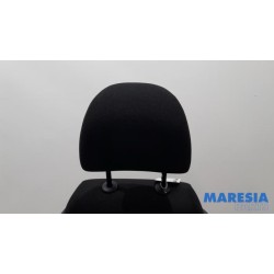 Citroen - C3 - Seat, left