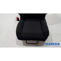 Citroen - C3 - Seat, left