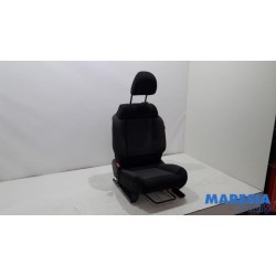 Citroen - C3 - Seat, left
